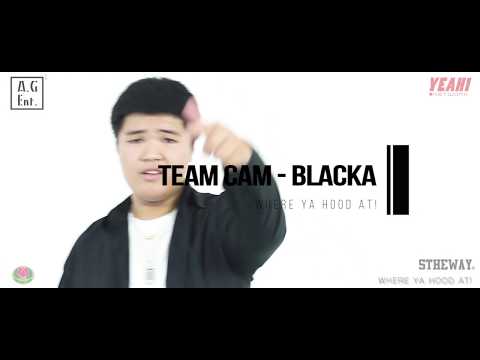 WYHA | NHÌN VÀO RAP VIỆT MÀY THẤY ĐIỀU GÌ!? | Team Cam & Blacka: Tom, Billy, C.T, MC Wiz