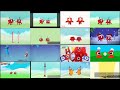 Numberblocks Intro Up To Faster Superparison