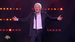 Dave - Dansez maintenant - Live - 2018