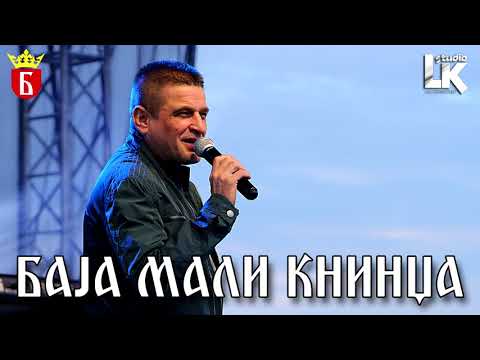 Baja Mali Knindza - Dragana - (LIVE) - (Restoran ''Kurjak'' 2012)