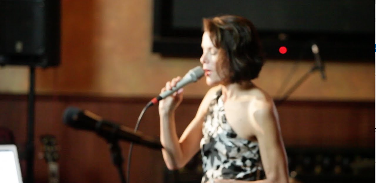 Promotional video thumbnail 2 for Anne Walsh