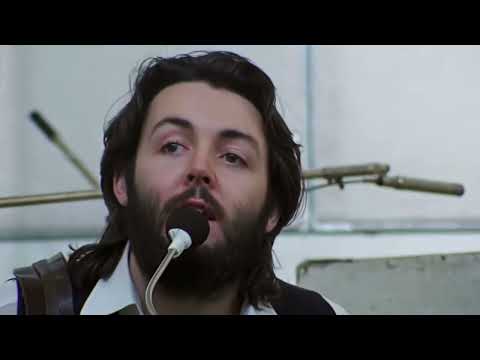 The Beatles - Oh Darling Music Video #Beatles #OhDalring #classicrock