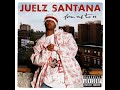 Juelz Santana - One Day I Smile Tears Under Stand