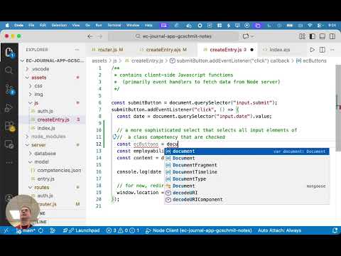 02 14 Generate Html Dynamically Using Ejs Create Javascript Object From Json File
