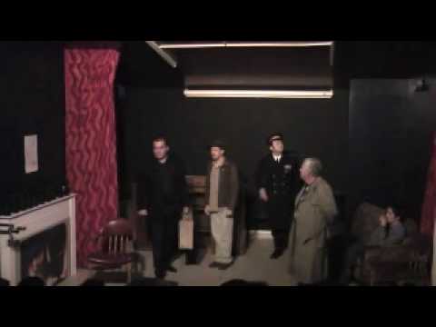 Agatha Christie : Dix Petits N�gres Wii