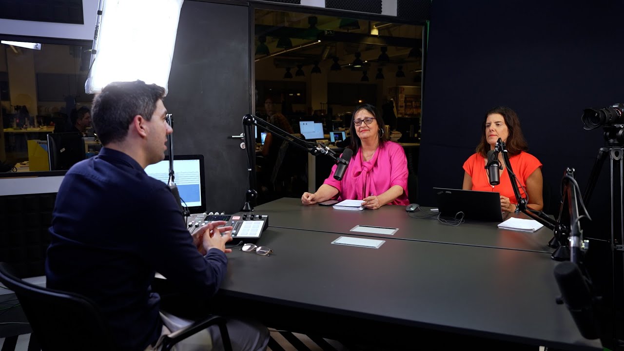 Legislativas 2025: o descalabro do PS, ninguém pára o Chega e o que fará Montenegro?