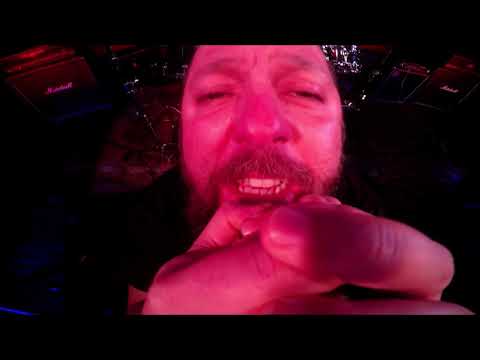 Tol Morwen - Forbidden Treasure (OFFICIAL VIDEO) - feat. Svi the Richter