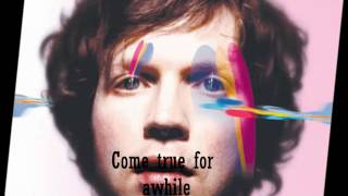 Lonesome tears - Beck (Subtitulada / Subtitled)