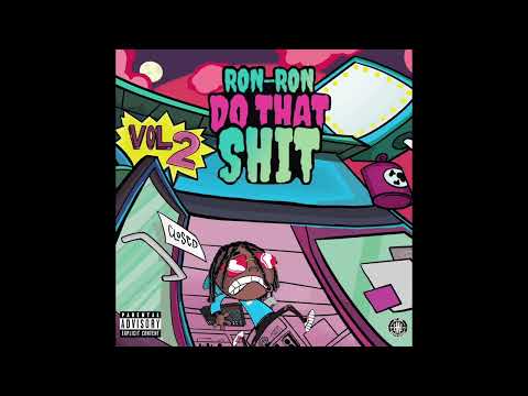 RONRONTHEPRODUCER - Where You From Feat. YS