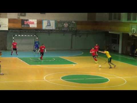 8 КХ 1 Auto Motors – Эпицентр