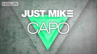 Just Mike - Capo (Bodybangers Remix)