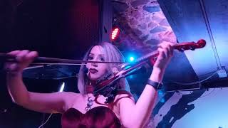 Angelus Everlasting by The Cruxshadows at QXTs