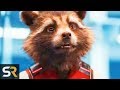 The REAL Hero Of Avengers: Endgame No One Saw Coming The REAL Hero Of Avengers: Endgame No One Saw Coming