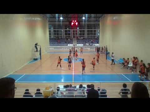 CF 2ona divisió  Caixa Colonya Volei Muro - San Josep Obrer