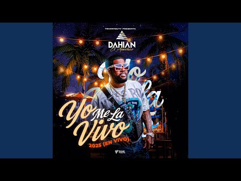 Yo Me La Vivo (En Vivo)