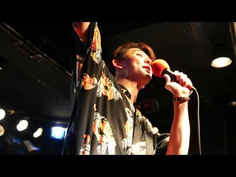 151002 잔나비 - 알록달록 (구여친클럽OST) (단풍엔딩 @FF)