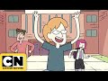 AJ’s Infinite Summer | Cartoon Network Studios Shorts | Cartoon Network