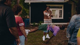 Young Nudy - Iced Tea feat. 21 Savage, Project Pat &amp; Coupe (Official Video)