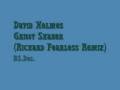 David Holmes ~ Gritty Shaker (Richard Fearless Remix)