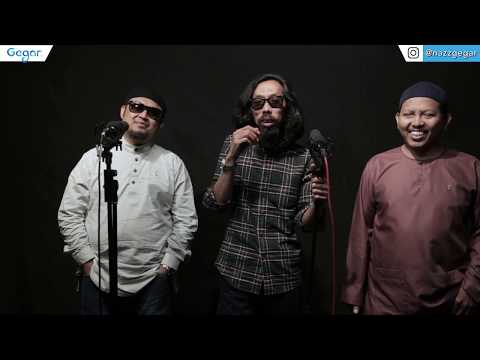 Hijjaz - Fatamorgana (LIVE)