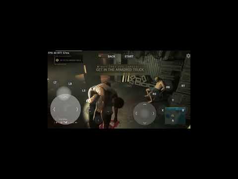 Mafia 3 Definitive Edition Mobile gameplay #shorts #mafia3 #gamingvideos