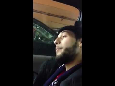 Despy Wesson  freestyle