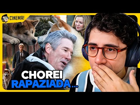 Is ALWAYS BY YOUR SIDE the DEFINITIVE DOG MOVIE?