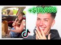 If You Can Make Me Laugh I Ll Give You 10 000