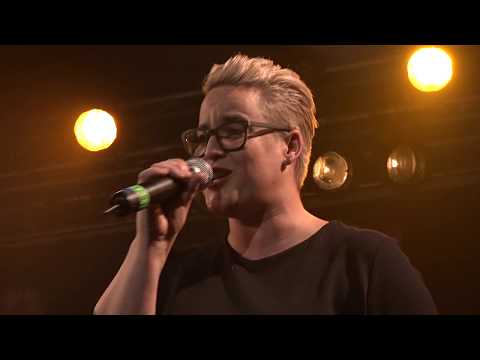 Martina Breznik - COME TOGETHER - KBAS - MADE IN UK - Krebshilfe Benefizkonzert 2017