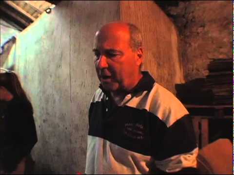 The Wine Life of St. Emilion