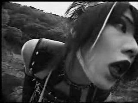 ice cream and cake ( Miyavi )