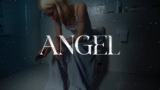 TINI - ángel 🔥 (Letra)