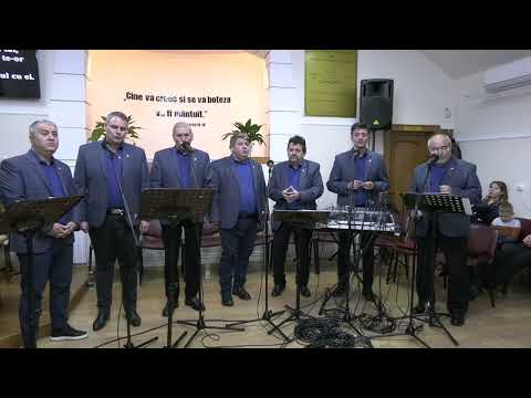 LIVADA 2024  Grupul *DOR DE CER* Hațeg