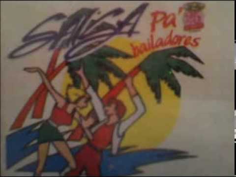 AMAME COMO SOY SALSA CLASICA JMCC