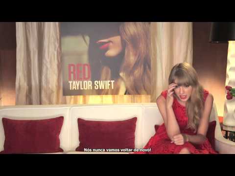 download lagu mp3 mp4 Taylor Swift Talks Red Album, download lagu Taylor Swift Talks Red Album gratis, unduh video klip Taylor Swift Talks Red Album