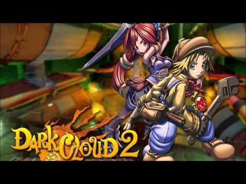 Dark Cloud 2: Rainbow Butterfly Wood (Arrange)