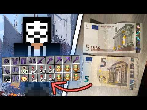 Zaplatil som REÁLNE PENIAZE za Itemy na 2B2T (zlý nápad)