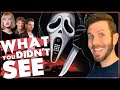 WHO KILLED WHO In Scream 1996 Mapping Out The Opening Scene