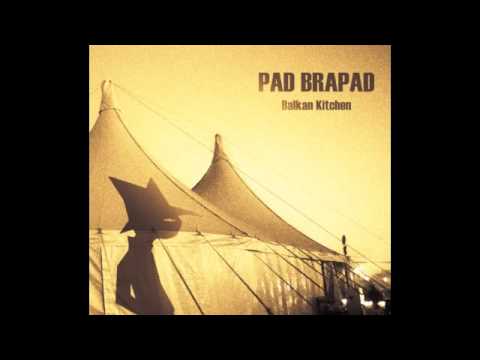 PAD BRAPAD  Balkan Kitchen - 01 Michigan