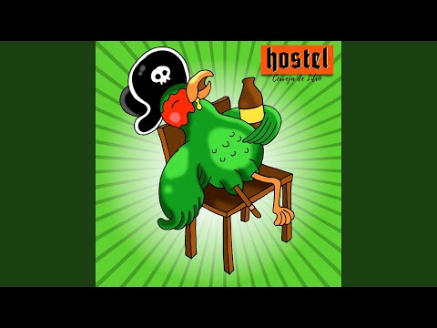 Cerveja De Litro - Hostel 65