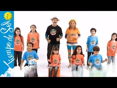 Dúo Tiempo de Sol - Tic Tac Hace el Reloj
