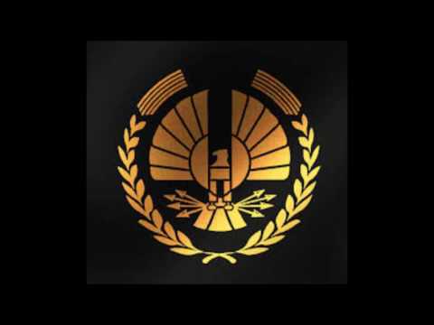 The Parade of Tributes music, Catching Fire