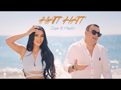 ZOYA & SPITAKCI HAYKO - HAT HAT