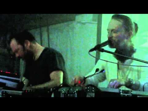 Atoms for Peace Unless