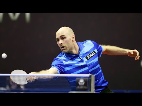 2017 JOOLA North American Teams Championships - Semifinals