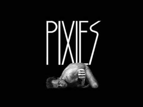 The Pixies - Hey (Diplo's Devil Remix)