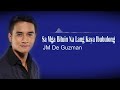 Sa mga Bituin Na lang kaya Ibubulong (Lyrics)  JM De Guzman   🇵🇭✅💯🎈💖