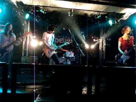 texas pandaa - Days @渋谷DESEO 2010.04.17