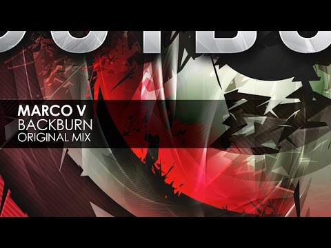 Marco V - Backburn (Original Mix)