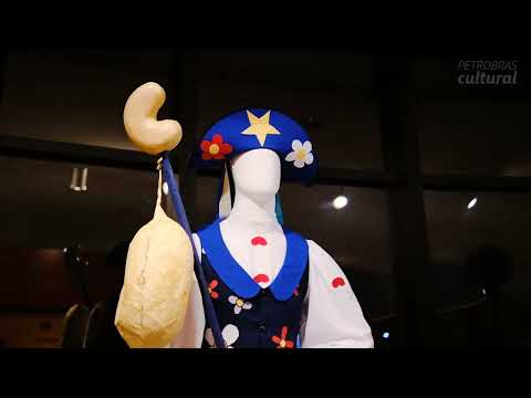 Exposição Armorial 50 anos - Campina Grande